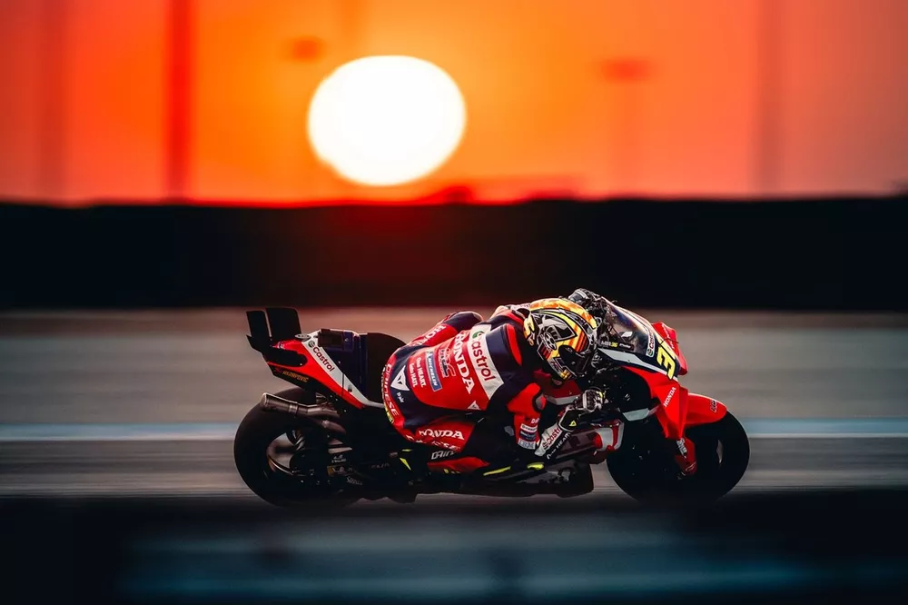 Honda Terjebak Potensi Sama hingga 2025, Mir Serukan Revolusi