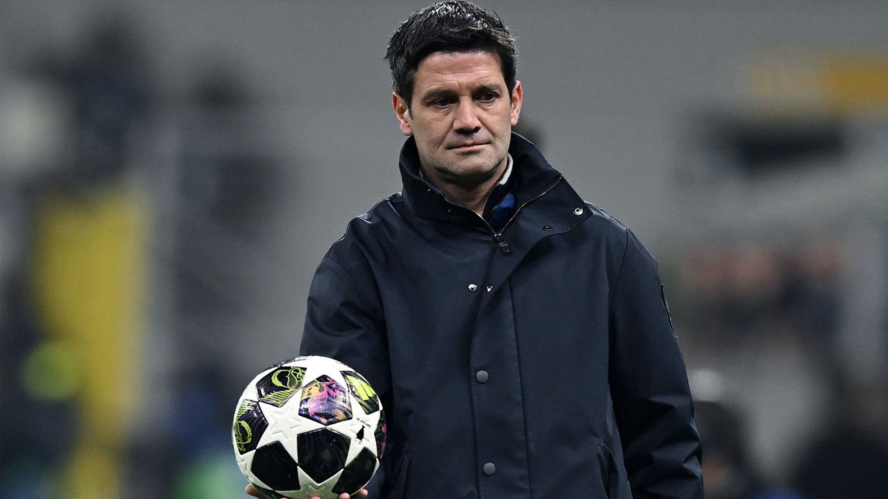 Inter Gagal Menang, Cristian Chivu Keluhkan Taktik Parkir Bus Bodo/Glimt