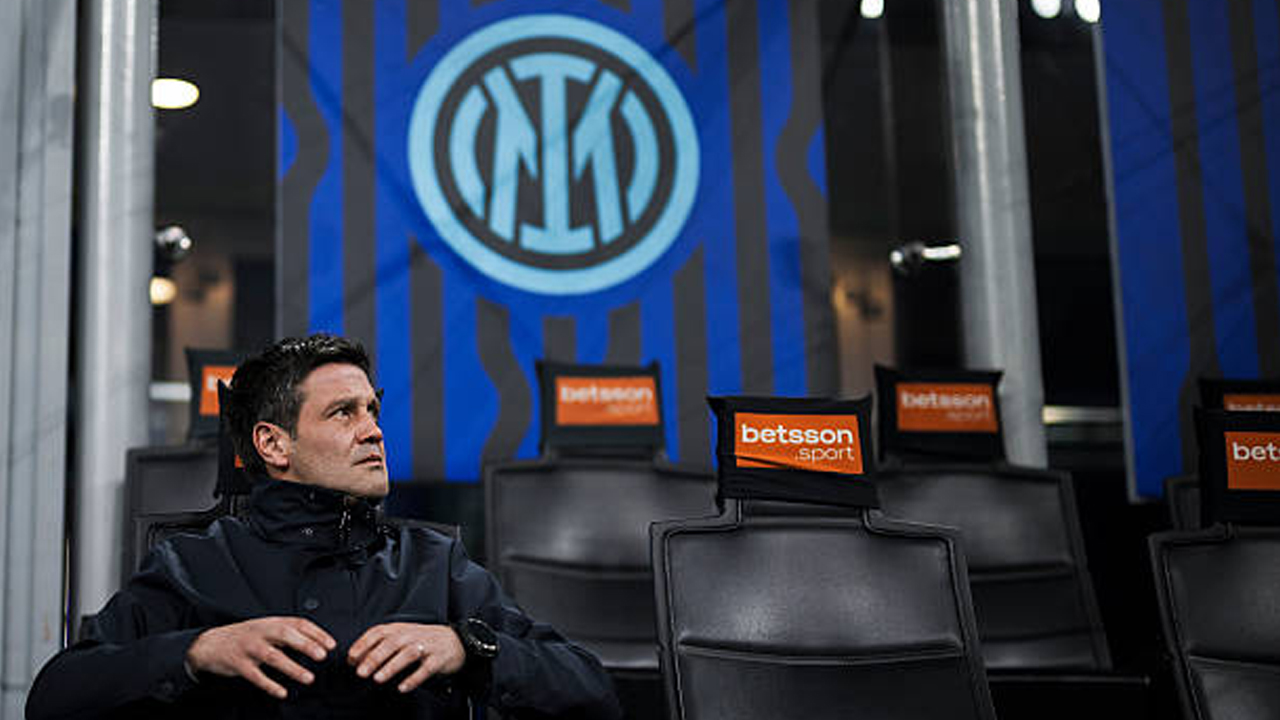 Inter Milan Jaga Stabilitas Tim Menuju Scudetto, Posisi Cristian Chivu Aman