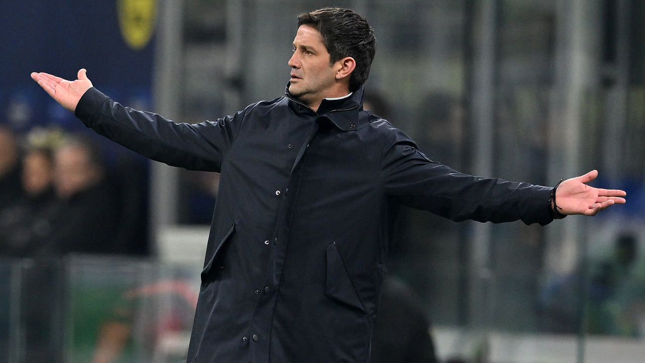 Inter Tersingkir, Cristian Chivu Akui Bodo/Glimt Terlalu Tangguh