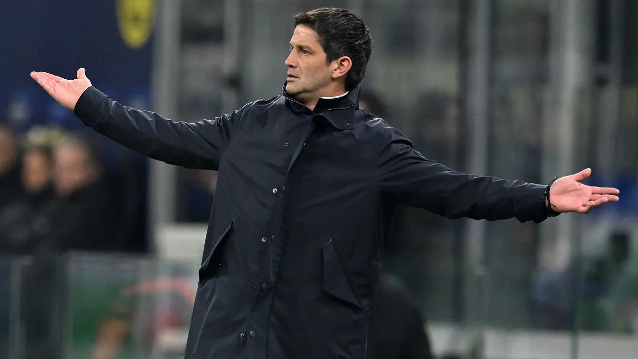 Cristian Chivu.
