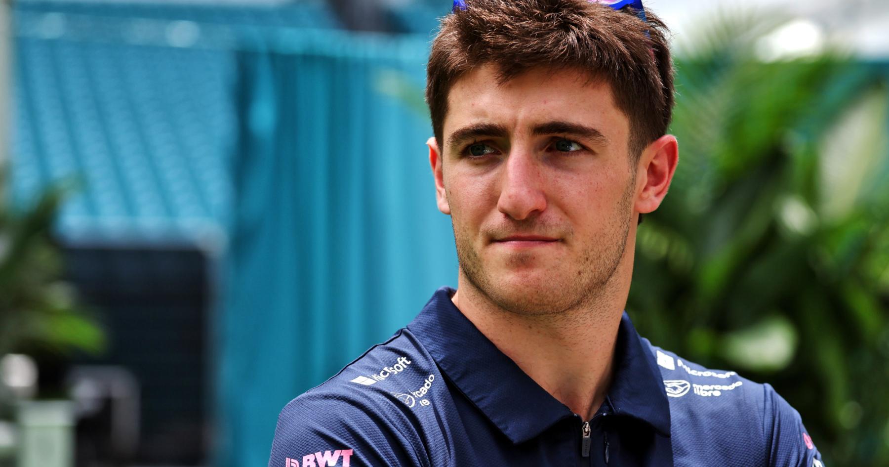 Jack Doohan Ungkap Ancaman Mati di Tengah Karier F1