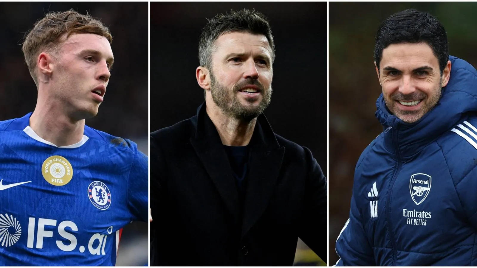 Jadwal Tersisa: Klub Premier League dengan Tantangan Terberat - sumber: (givemesport)