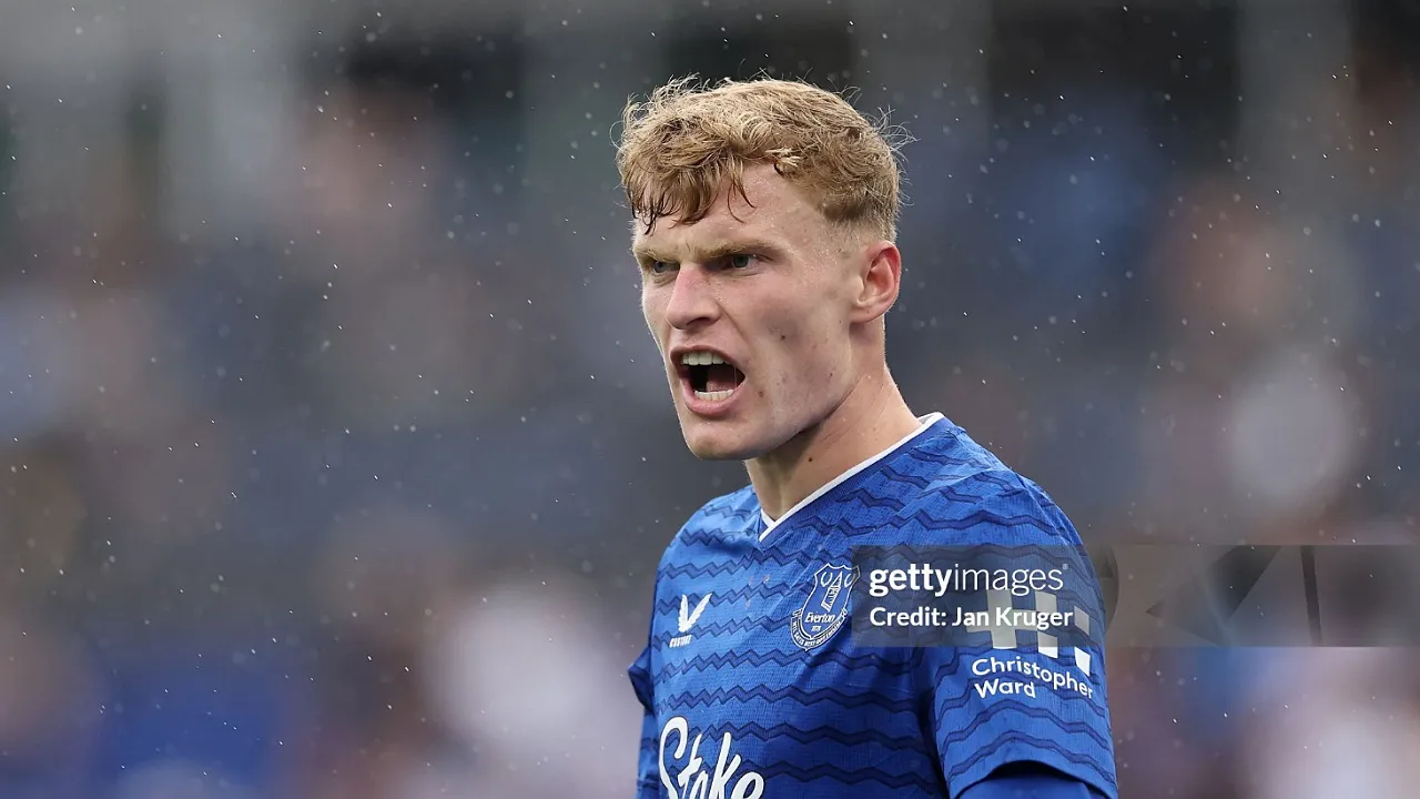 Jarrad Branthwaite belum menyerah ke Piala Dunia