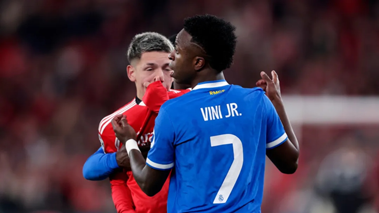 Javier Saviola Bahas Kasus Rasisme Vincius Lawan Prestianni