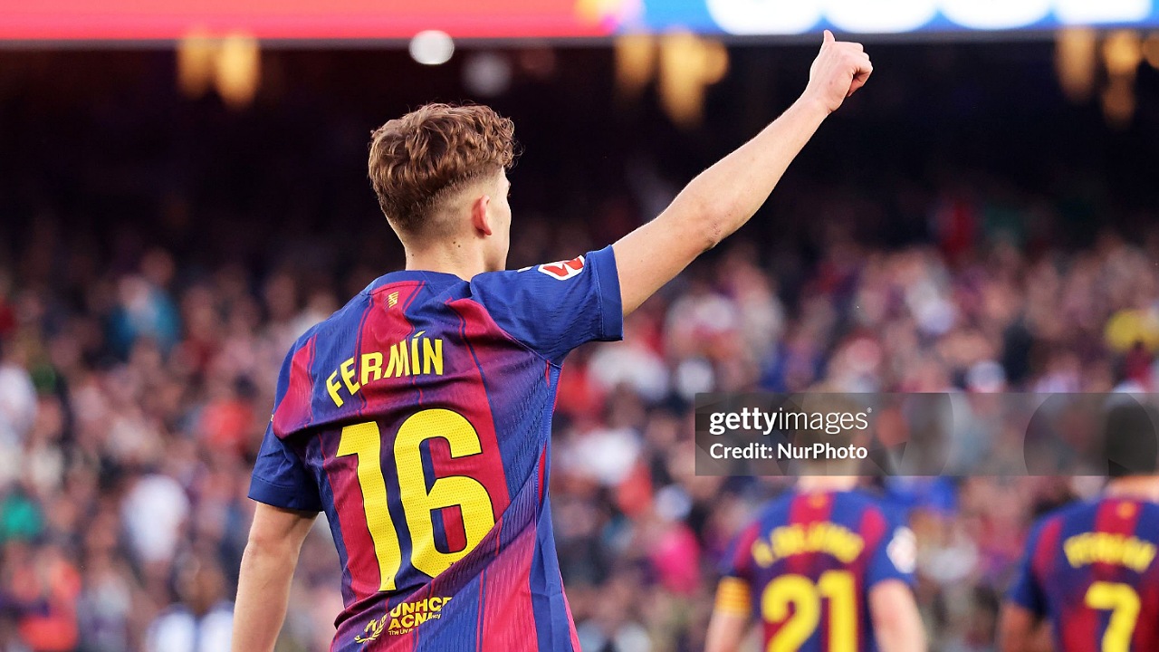 Joan Soler Ungkap Chelsea Ajukan Tawaran Serius untuk Fermin Lopez