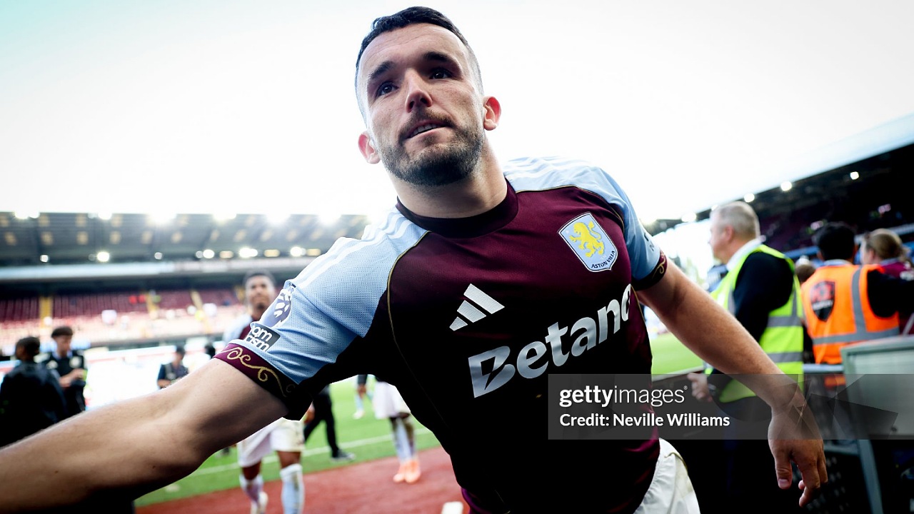 John McGinn Tak Mau Fokus ke Piala Dunia Saja