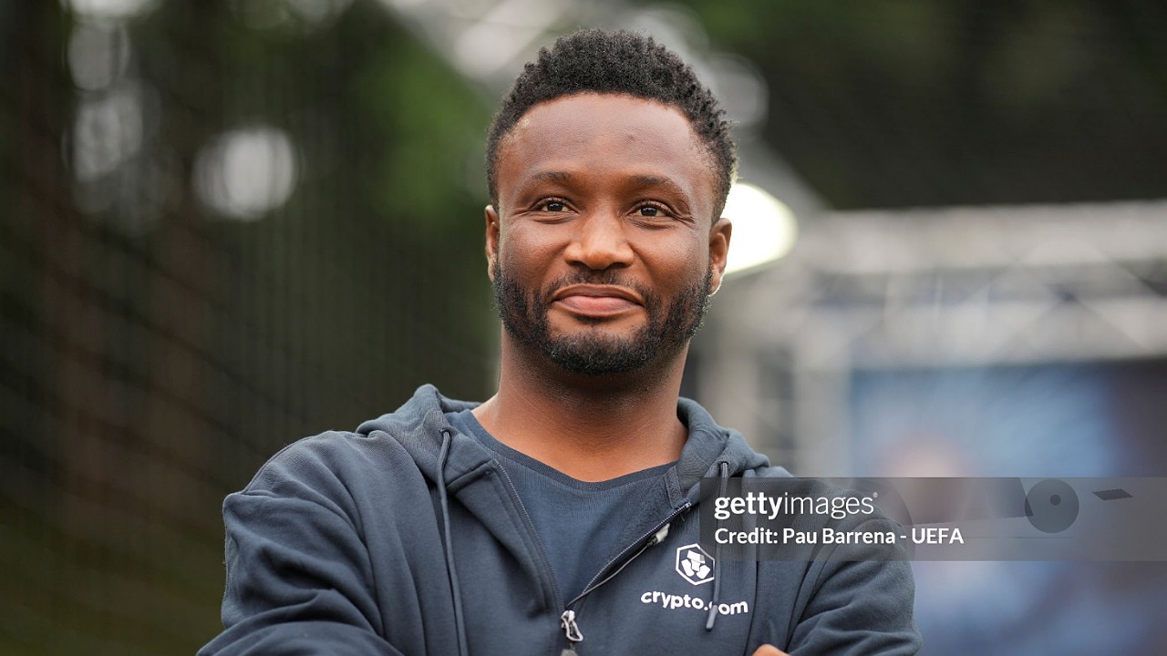 John Obi Mikel: Chelsea Salah Besar Pecat Enzo Maresca