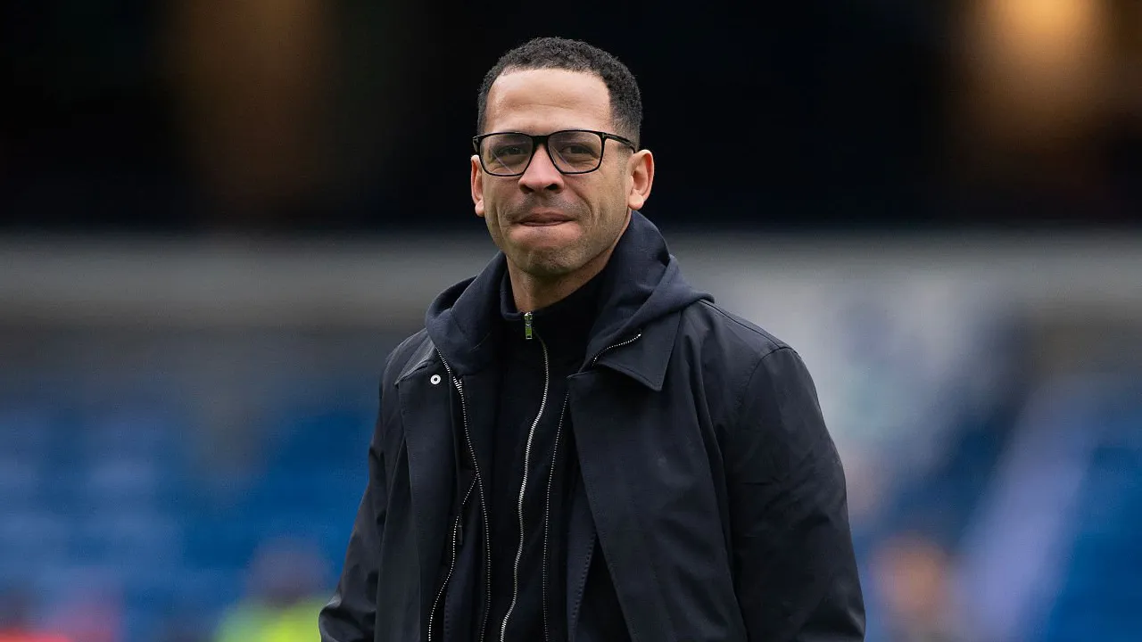 Liam Rosenior.