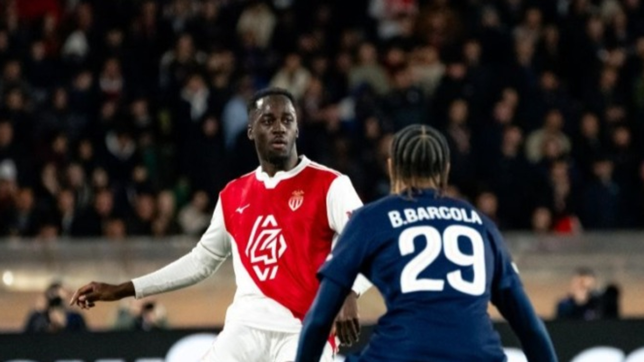 Jordan Teze Nyatakan AS Monaco Siap Hadapi PSG
