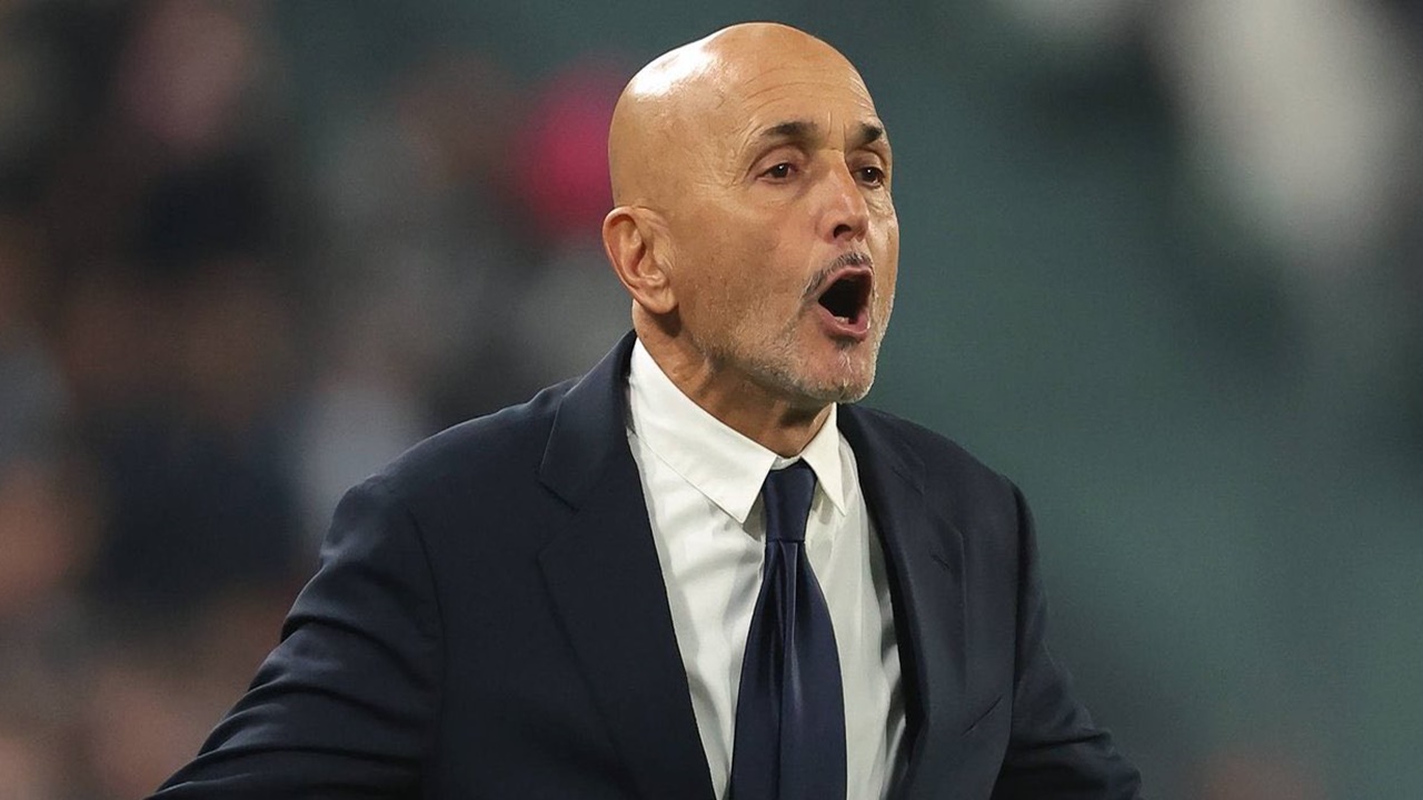 Juventus Buka Pembicaraan Transfer Dengan Bintang Tottenham