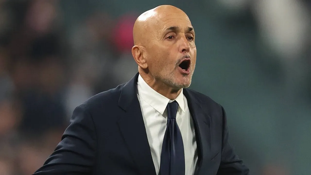 Juventus incar kiper Tottenham