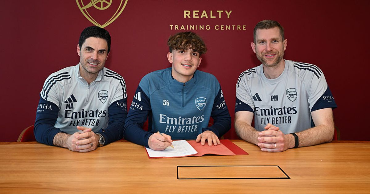 Kesenjangan £281 Juta Arsenal Terungkap di Antara Chelsea dan Man City