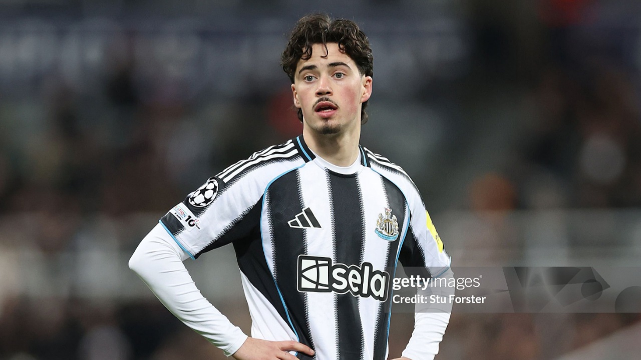 Leo Shahar Ungkap Peran Kieran Trippier Usai Debut di Liga Champions