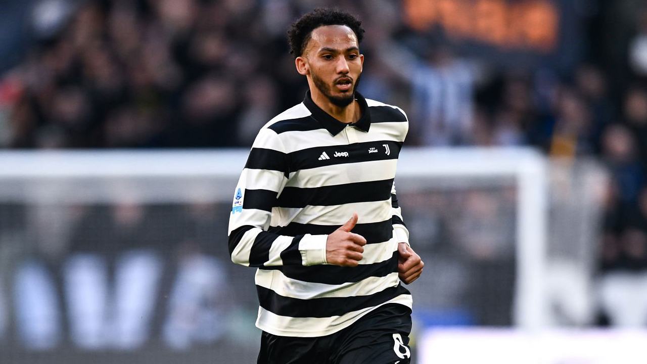 Lloyd Kelly Pastikan Juventus Siap Tempur Hadapi Galatasaray