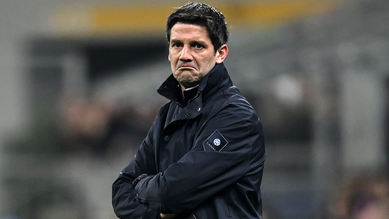 Lupakan Liga Champions, Cristian Chivu Minta Inter Move On