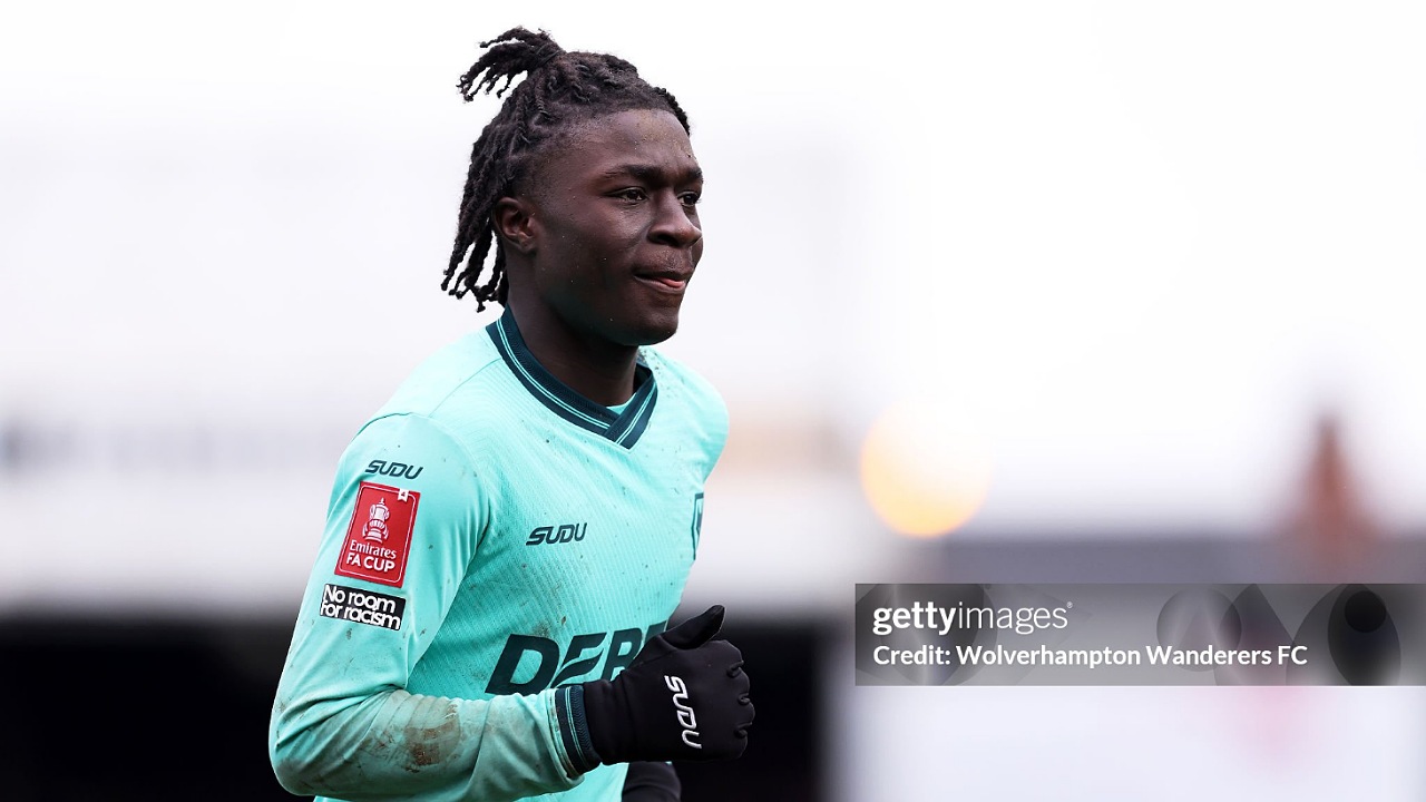 Mateus Mane Diperebutkan Inggris dan Portugal