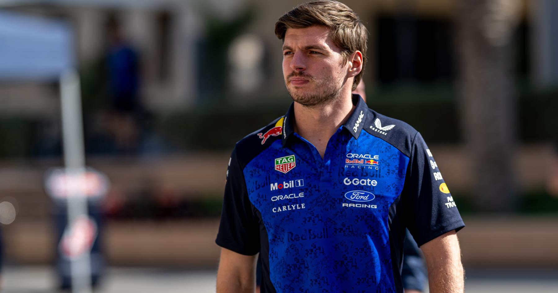 Mayoritas Fans Yakin Verstappen Tetap di F1