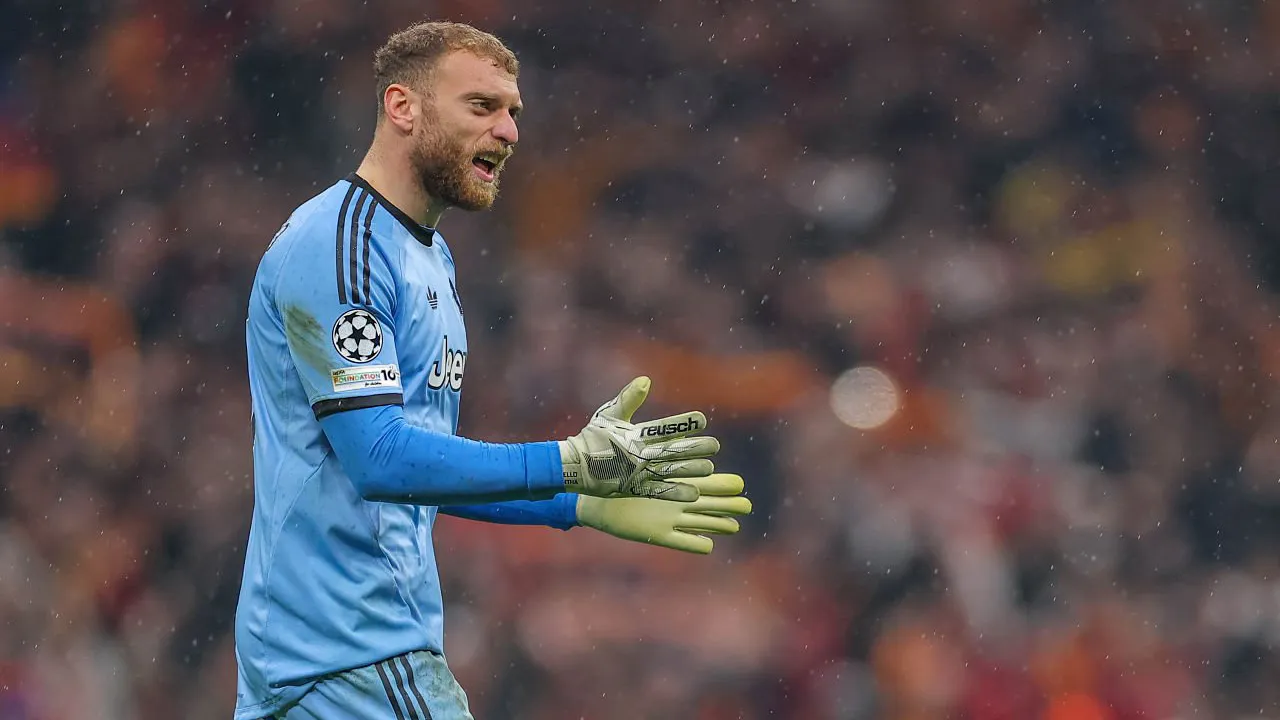 Michele Di Gregorio dan Keluarganya Jadi Sasaran Hinaan di Media Sosial