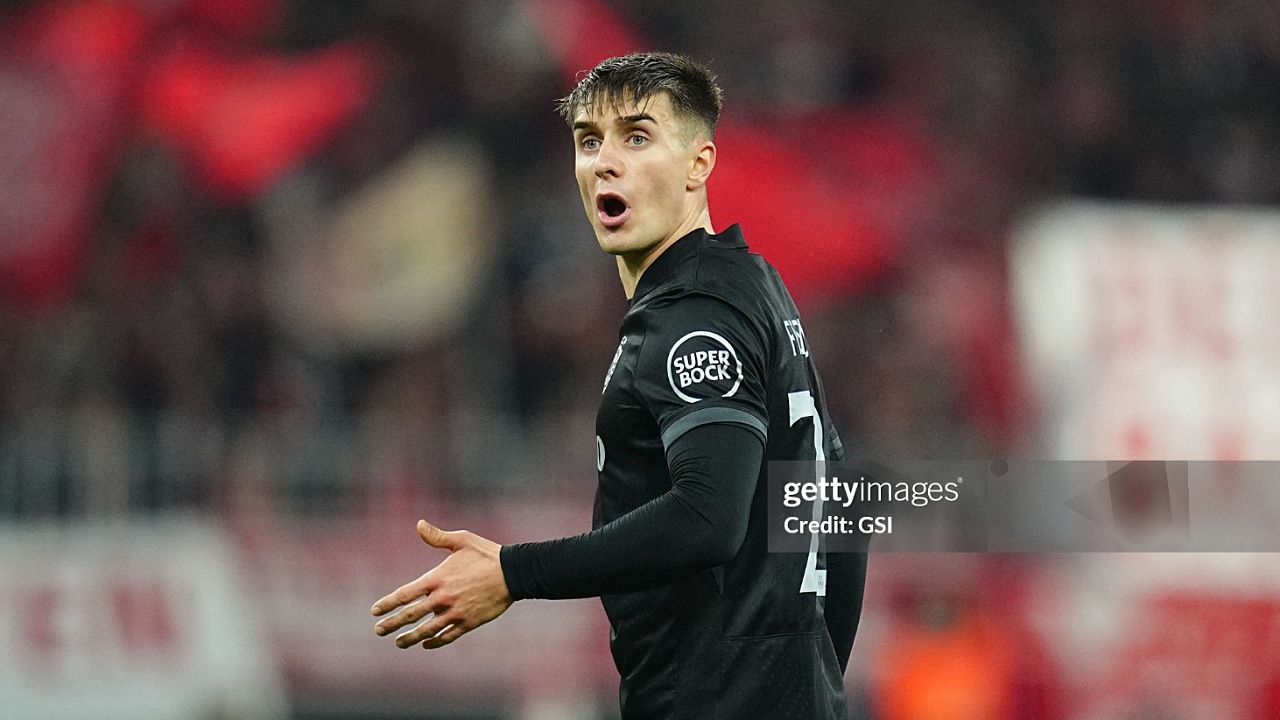 Newcastle United, Manchester City dan Arsenal Pantau Ivan Fresneda