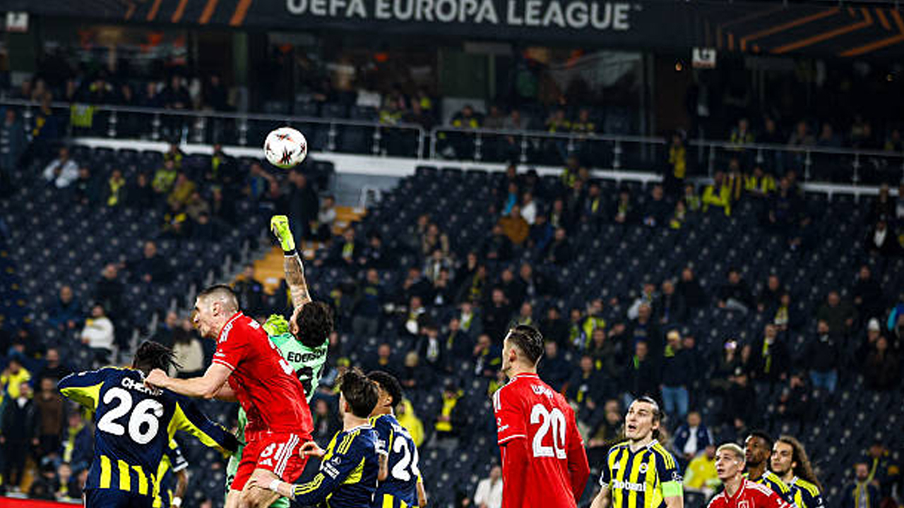 Nottingham Forest vs Fenerbahce, 5 Fakta Menarik Jelang Laga Liga Europa
