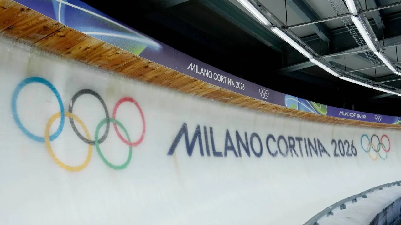 Olimpiade Musim Dingin Milan-Cortina 2026 Jadi Terlaris Sejak 2014