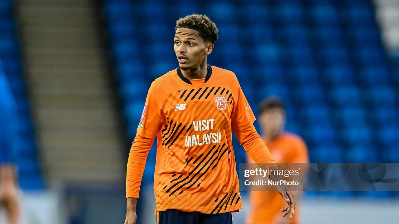 Omari Kellyman Tegaskan Target Tembus Tim Utama Chelsea