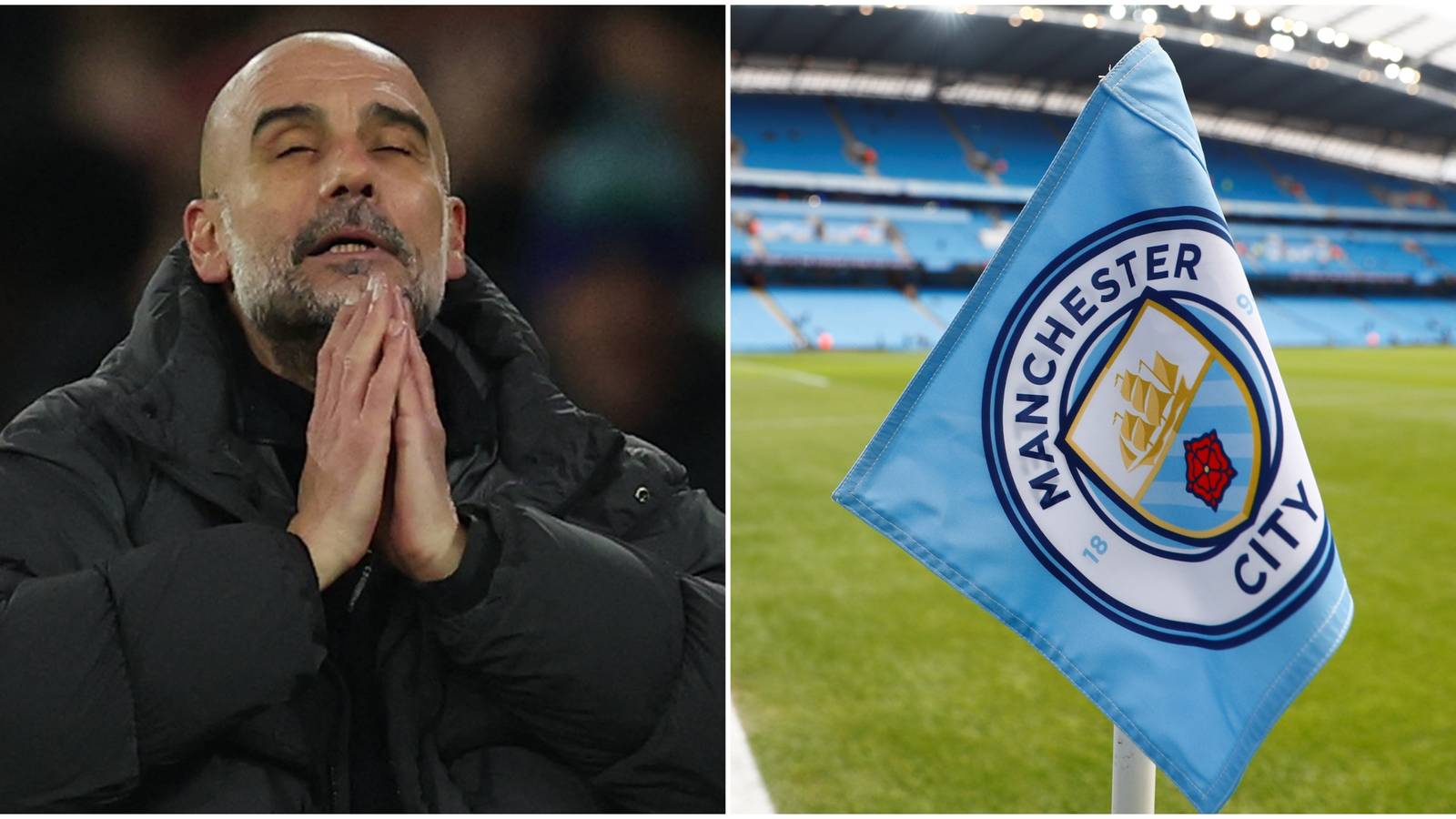 Pakar Ungkap Potensi Sanksi untuk Manchester City atas 115 Dakwaan