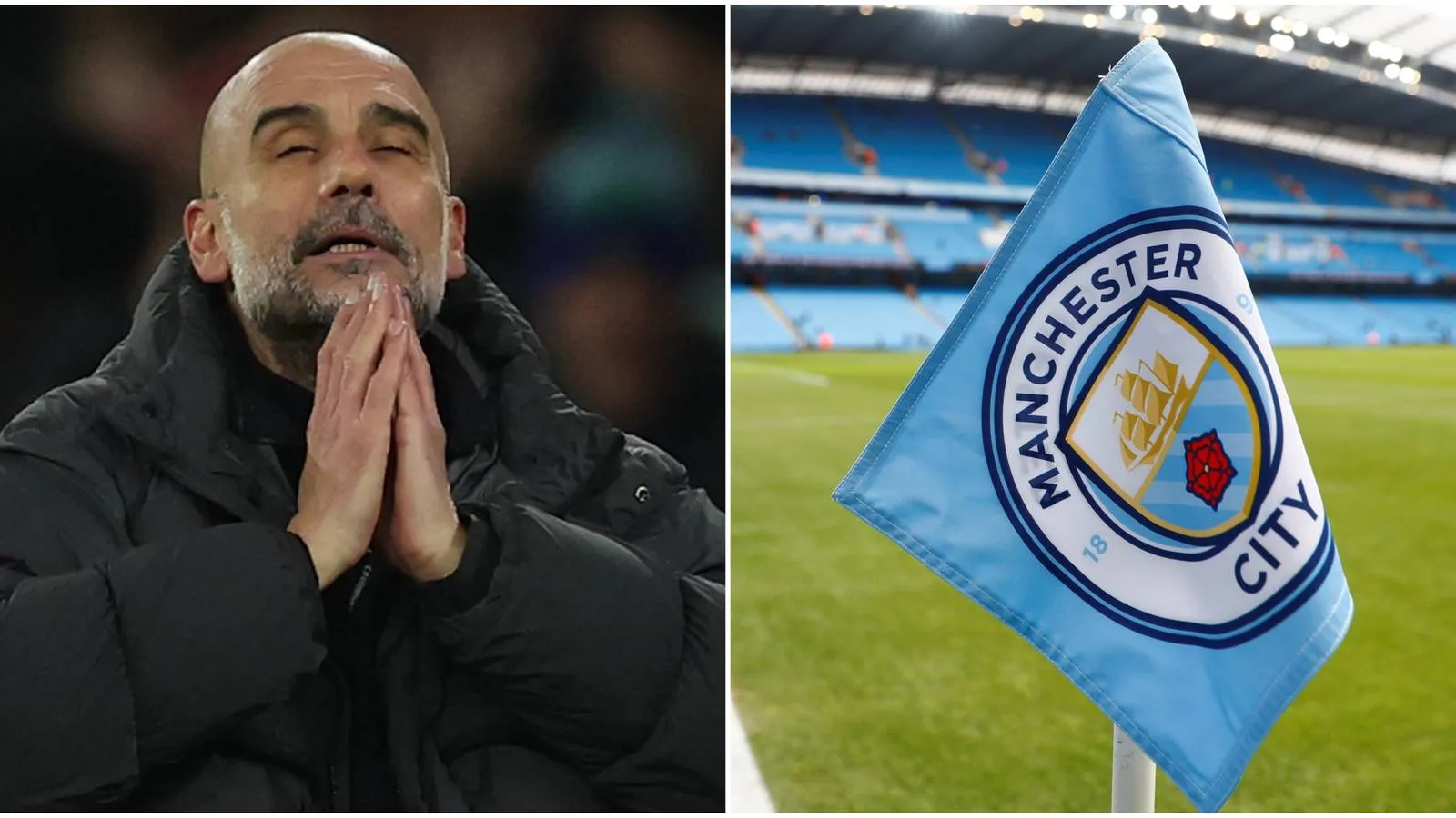 Pakar Ungkap Potensi Sanksi untuk Manchester City atas 115 Dakwaan - sumber: (givemesport)