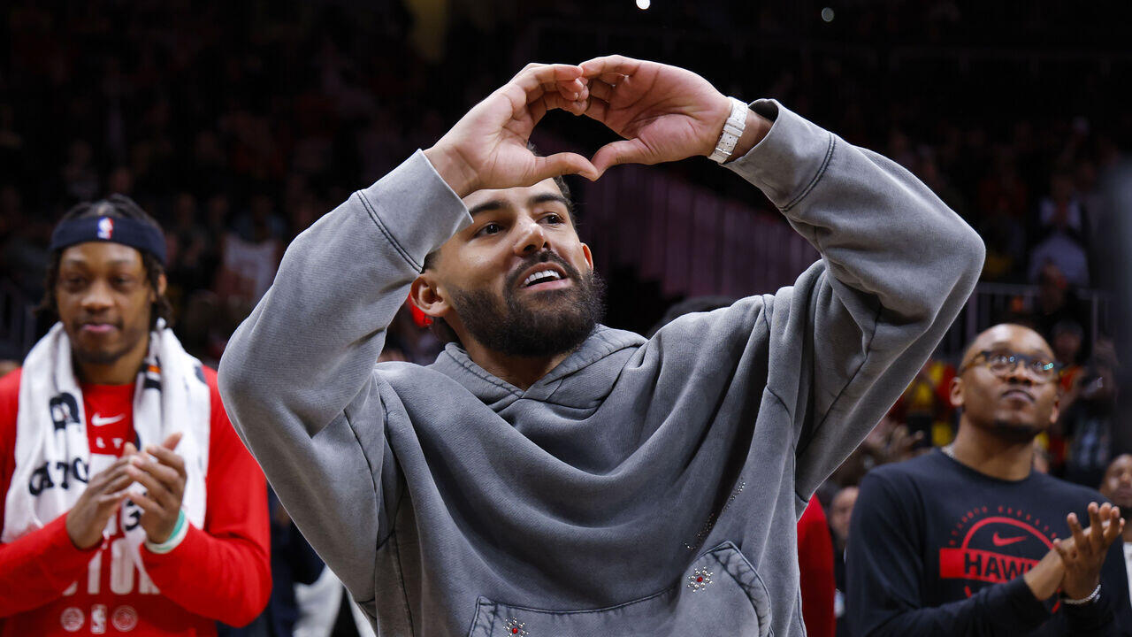 Pertemuan Emosional Hawks vs Wizards di Atlanta