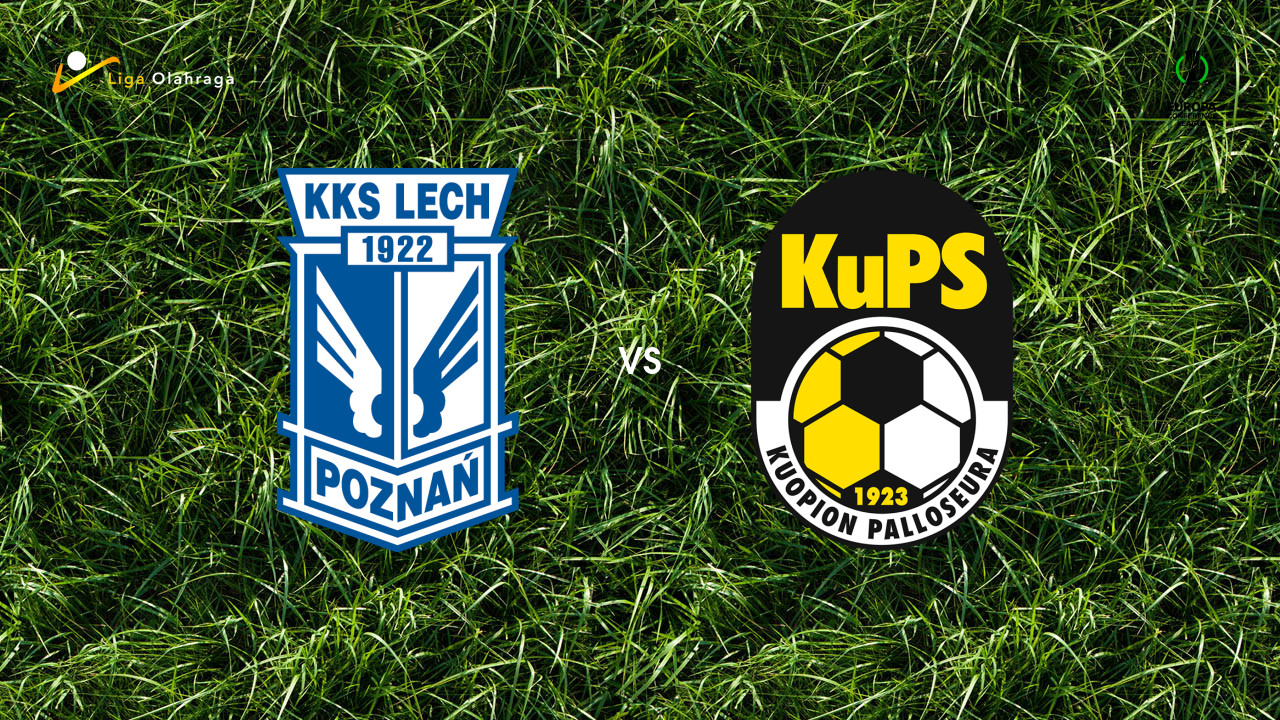 Prediksi Lech Poznan vs KuPS, 27 Februari 2026 Conference League