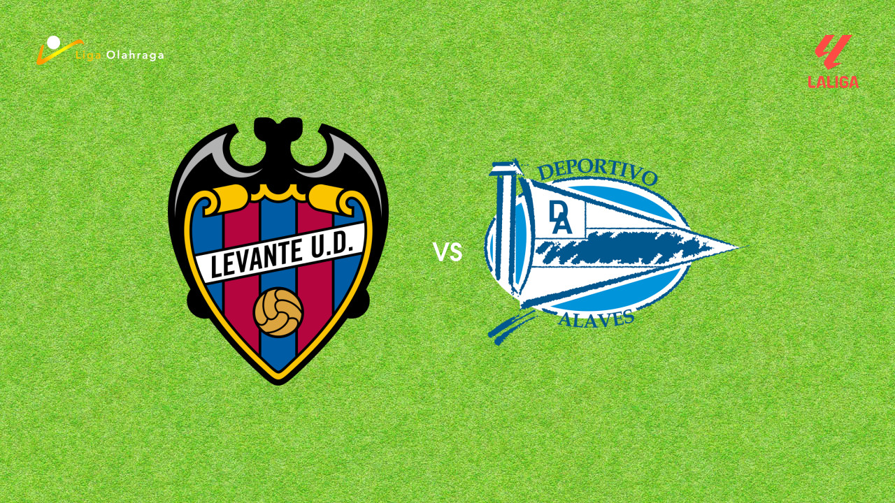 Prediksi Levante vs Alaves, 28 Februari 2026 La Liga