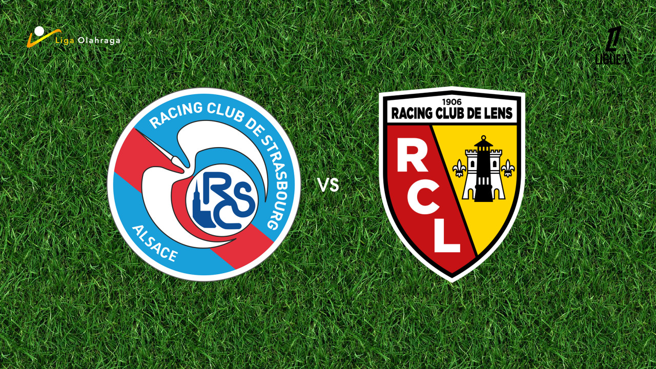 Prediksi Strasbourg vs Lens, 28 Februari 2026 Ligue 1