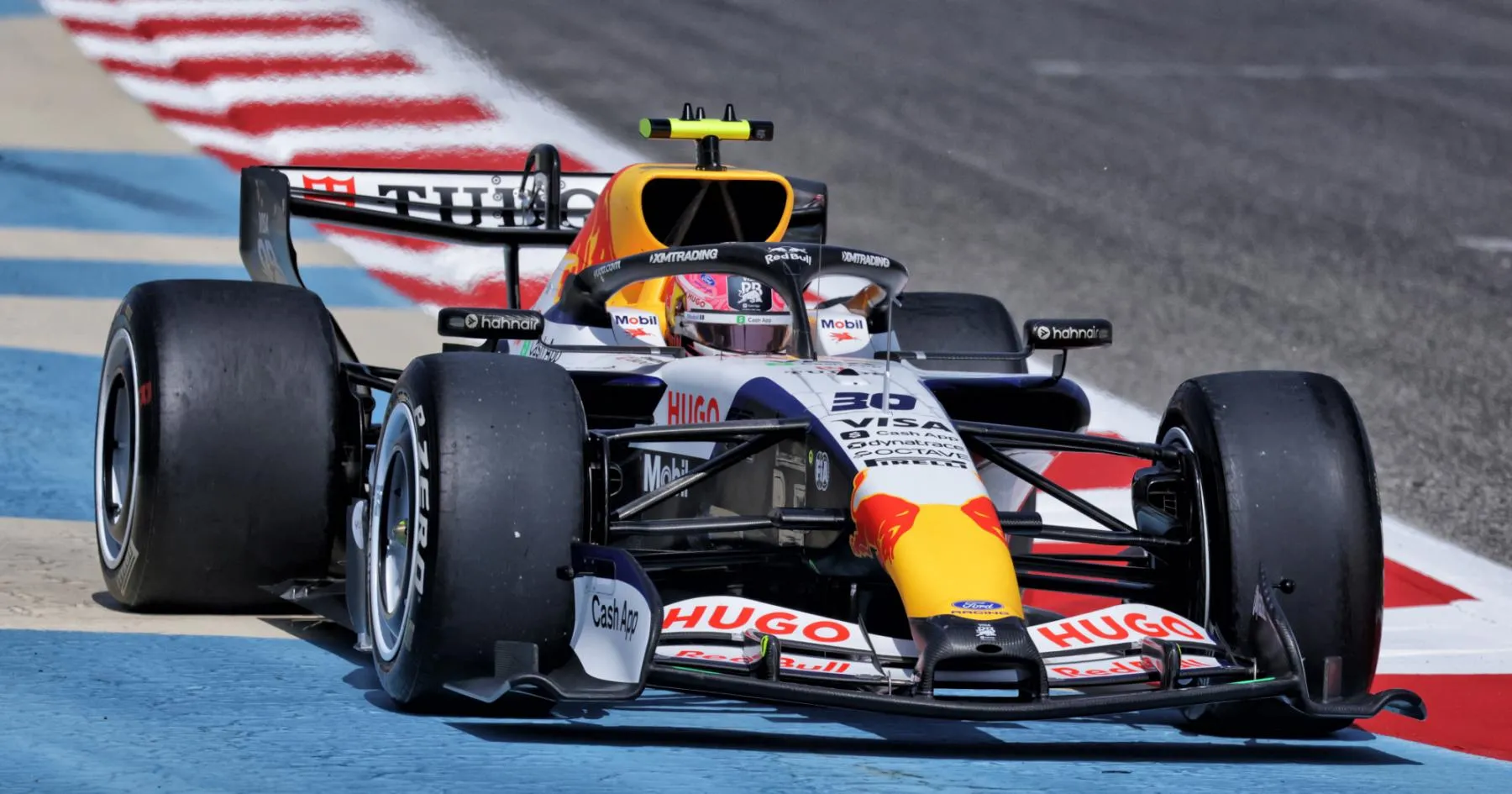 Racing Bulls Resmikan Proyek Terobosan Energi Hijau - sumber: (racingnews365)