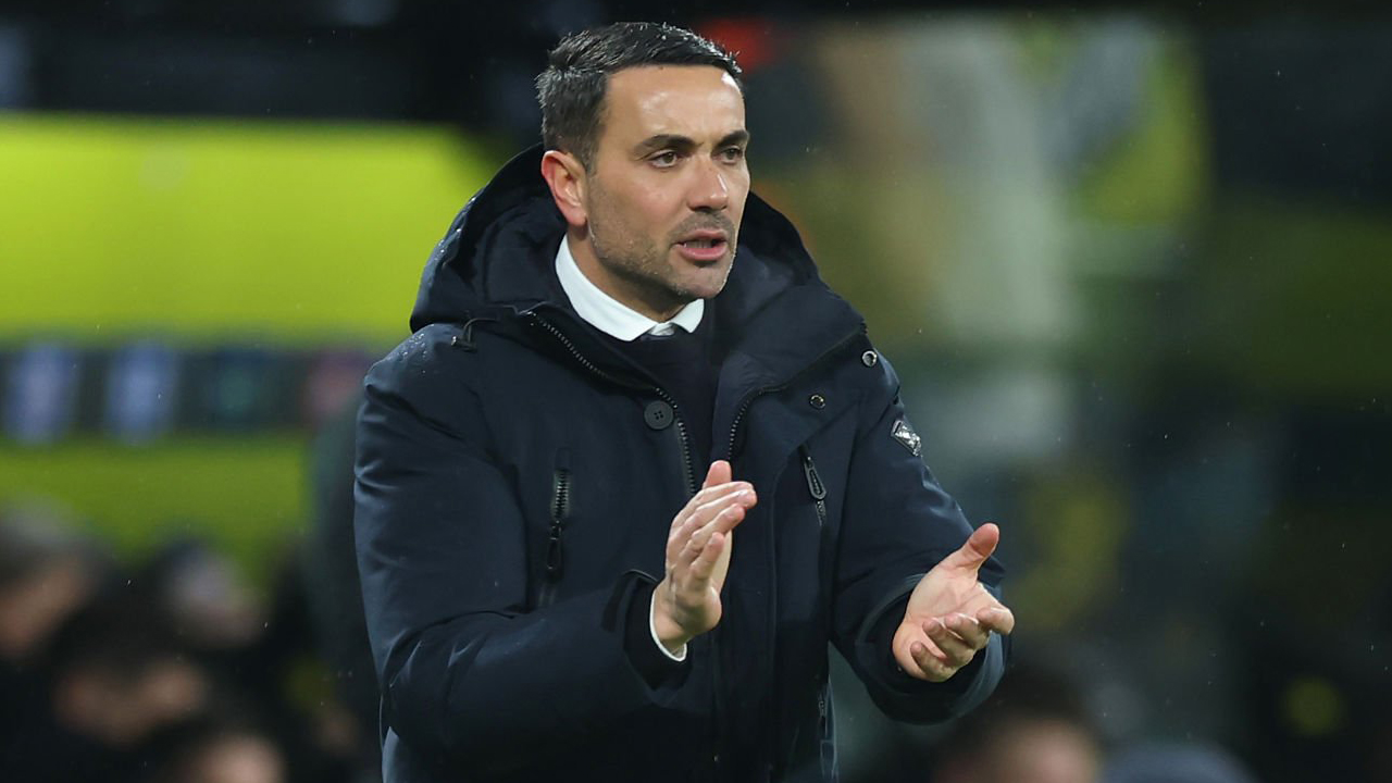 Raffaele Palladino Optimis Atalanta Singkirkan Dortmund dari UCL