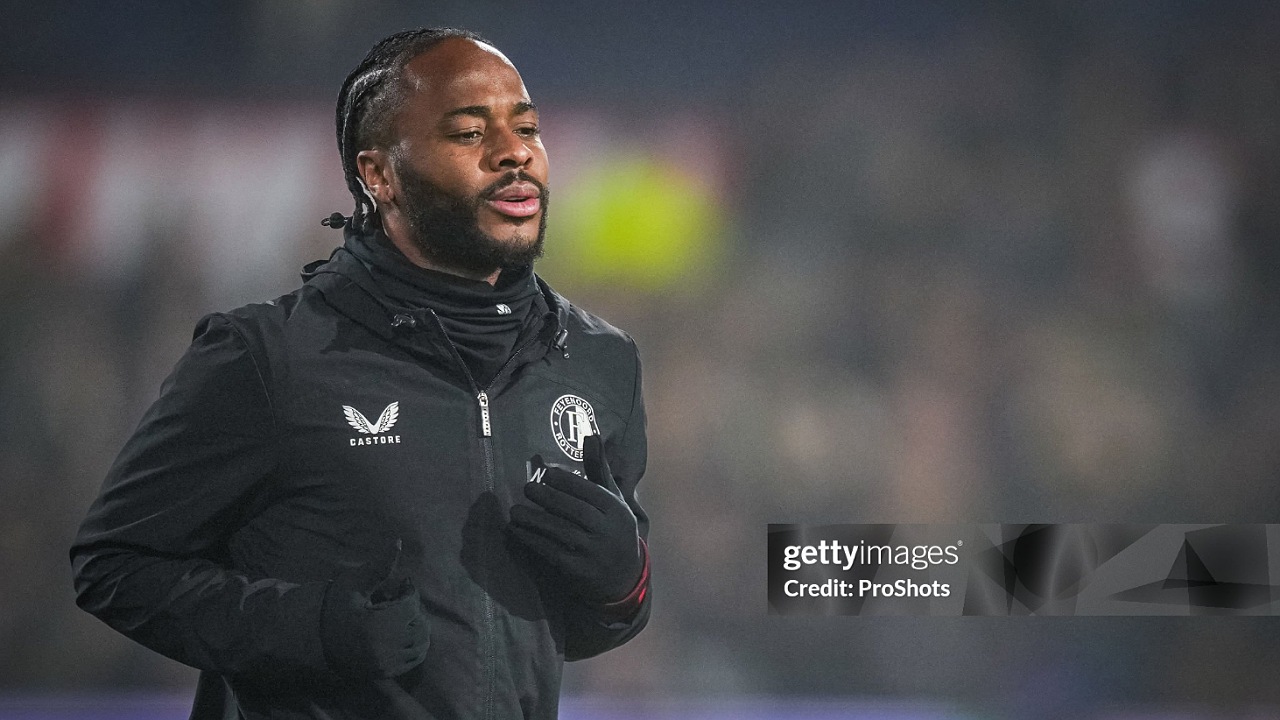 Raheem Sterling Diragukan Bersinar di Eredivisie