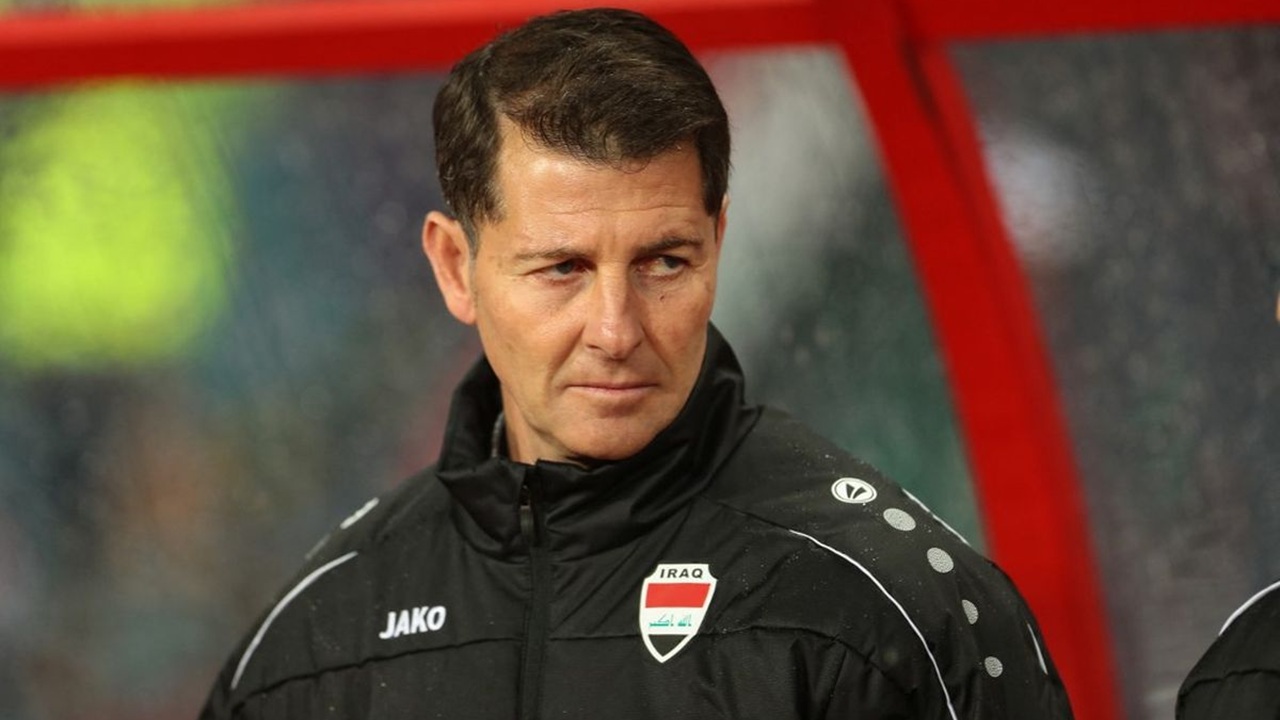 Sempat Dikaitkan Jadi Pelatih Timnas Indonesia, Jesus Casas Pilih Singapura