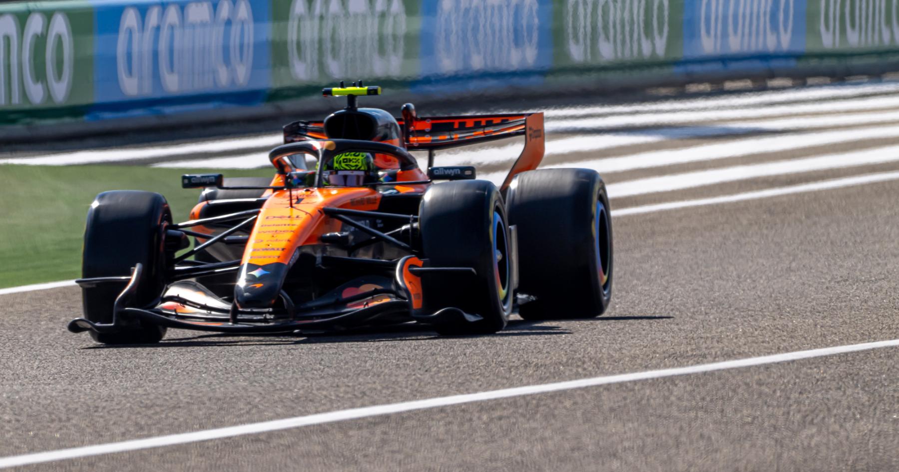 Strategi Mesin Mercedes: Upgrade GP Australia untuk Tim Pelanggan