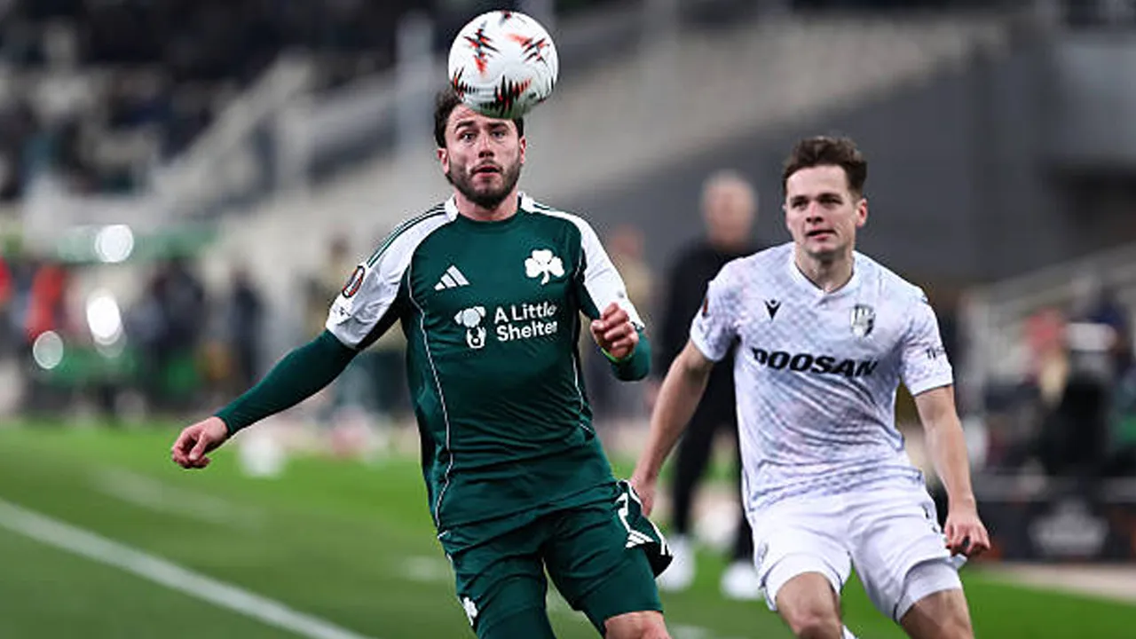 Viktoria Plzen vs Panathinaikos, 5 Fakta Menarik Jelang Laga Liga Europa
