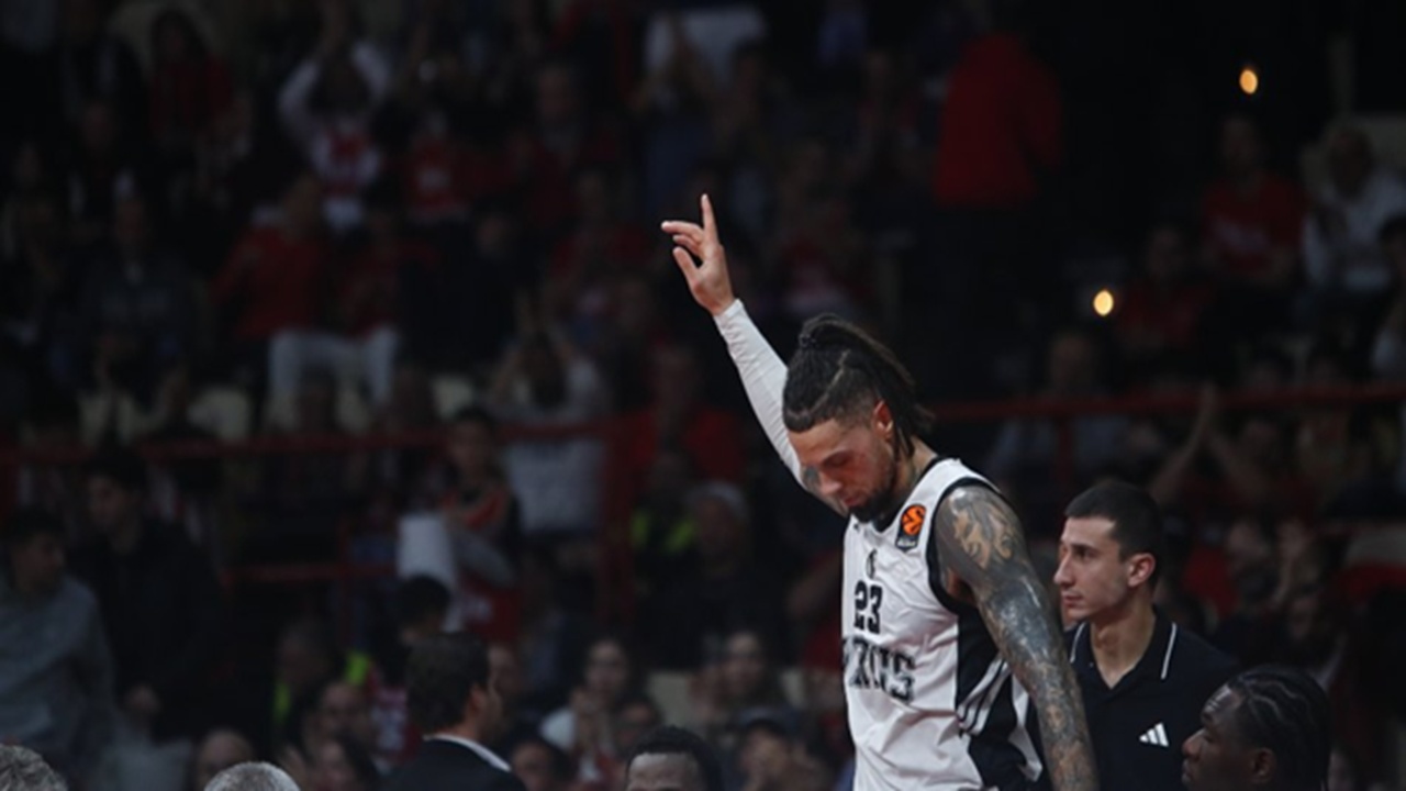 Virtus Bologna Pastikan Tanpa Dua Pemain Andalan saat Jamu Barcelona Basket