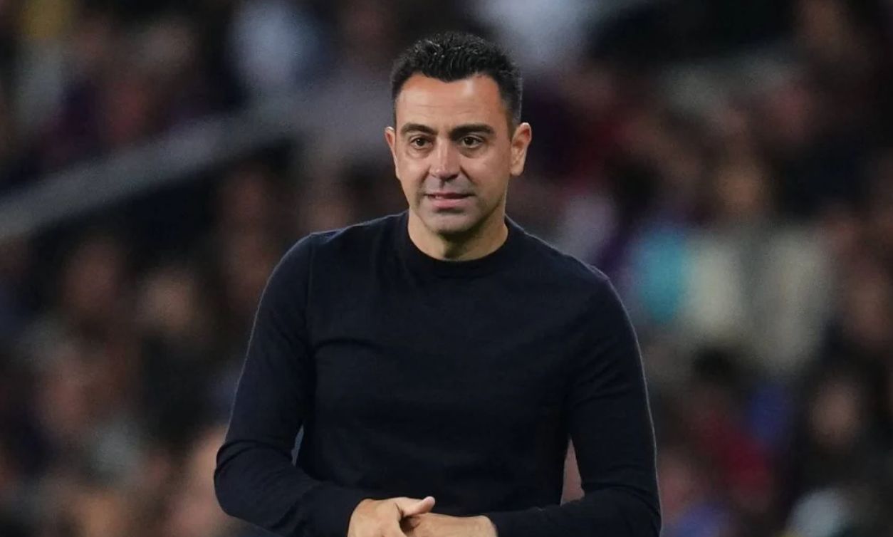 Xavi Calon Kuat Pelatih Maroko untuk Piala Dunia 2026