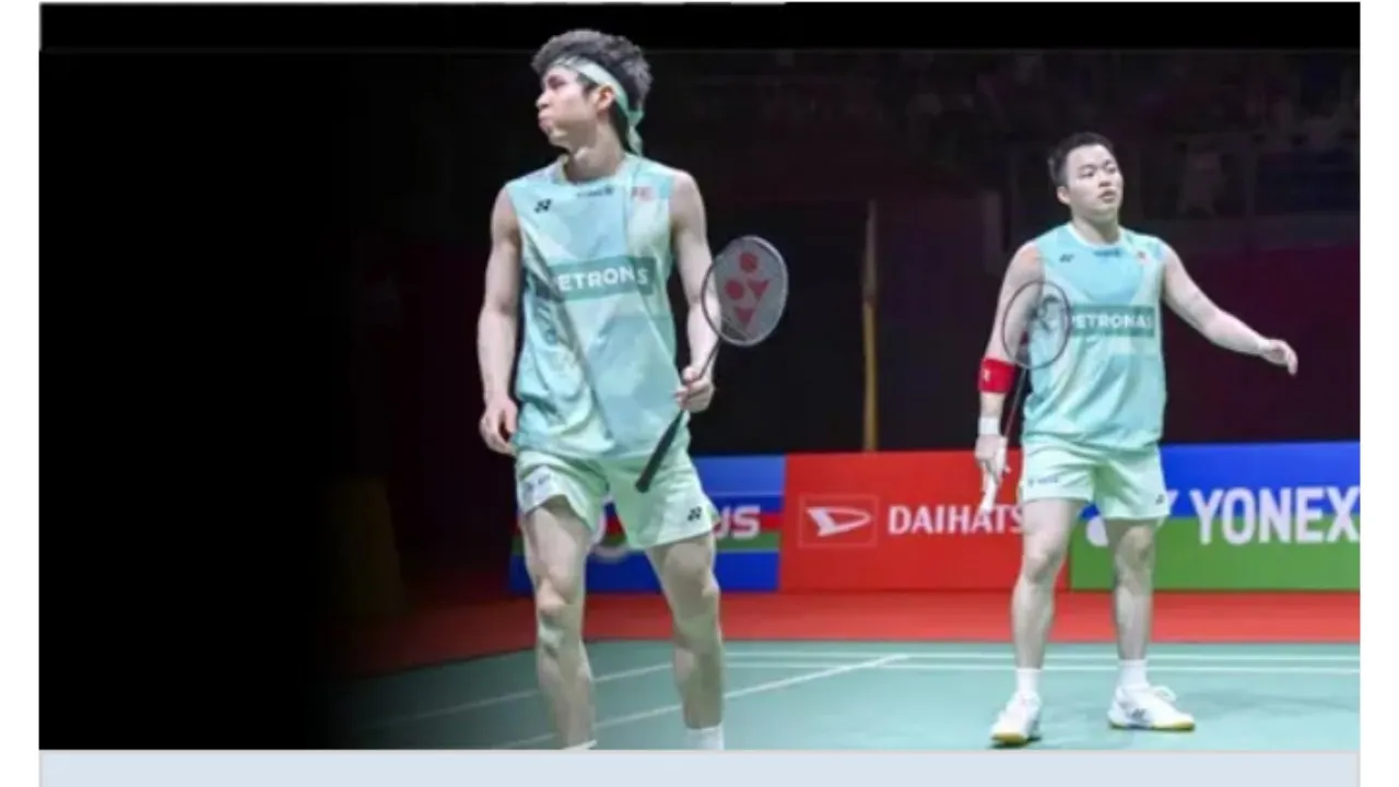 Aaron/Wooi Yik Bertarung Dulu di Mulheim, Fokus All England Kemudian