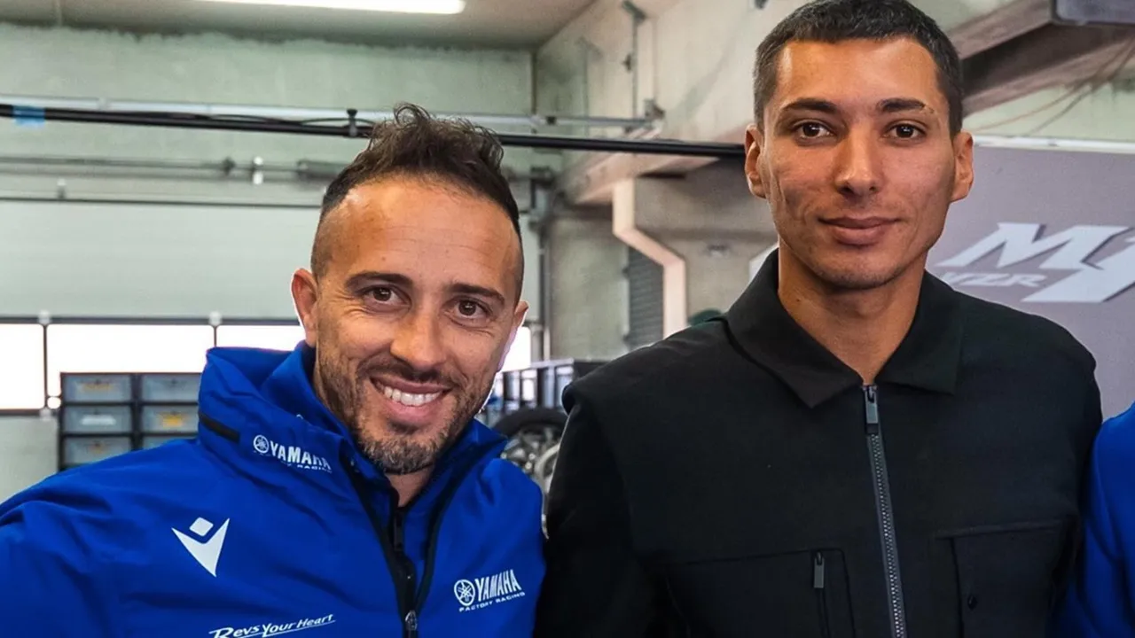 Adaptasi Berat Toprak Razgatlioglu Akan Buatnya Jadi Rider MotoGP Tangguh