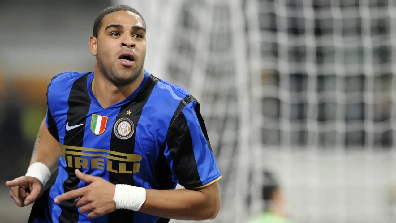 Adriano Ungkap Penyesalannya Gagal Dapatkan Ballon d'Or