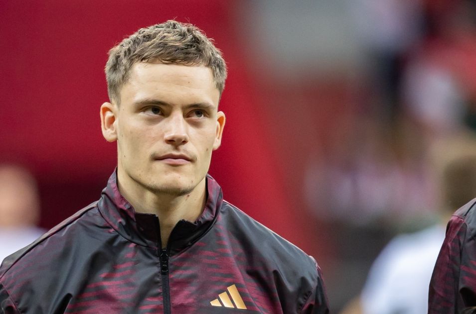 Agen Wirtz Berharap Kliennya Bermain di Real Madrid