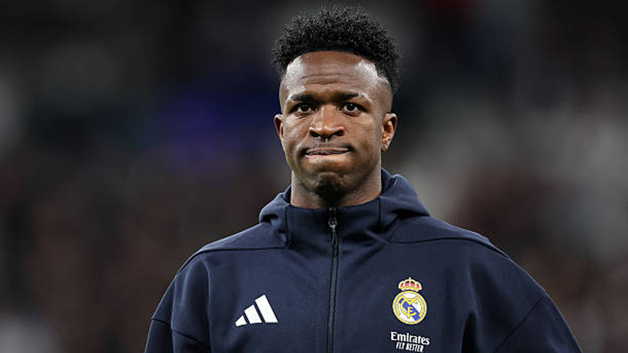 Alvaro Arbeloa Puji Keberanian dan Karakter Vinicius Junior Usai Insiden Rasisme