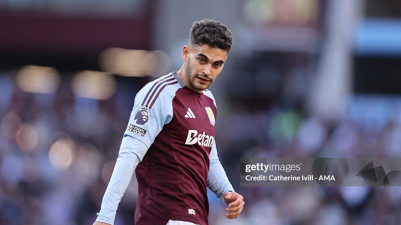 Andres Garcia Cedera Lagi, Aston Villa Terpukul