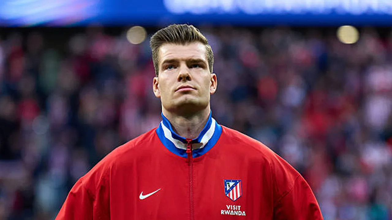 Antar Atletico Madrid ke 16 Besar UCL, Alexander Sorloth Terinspirasi Didier Drogba