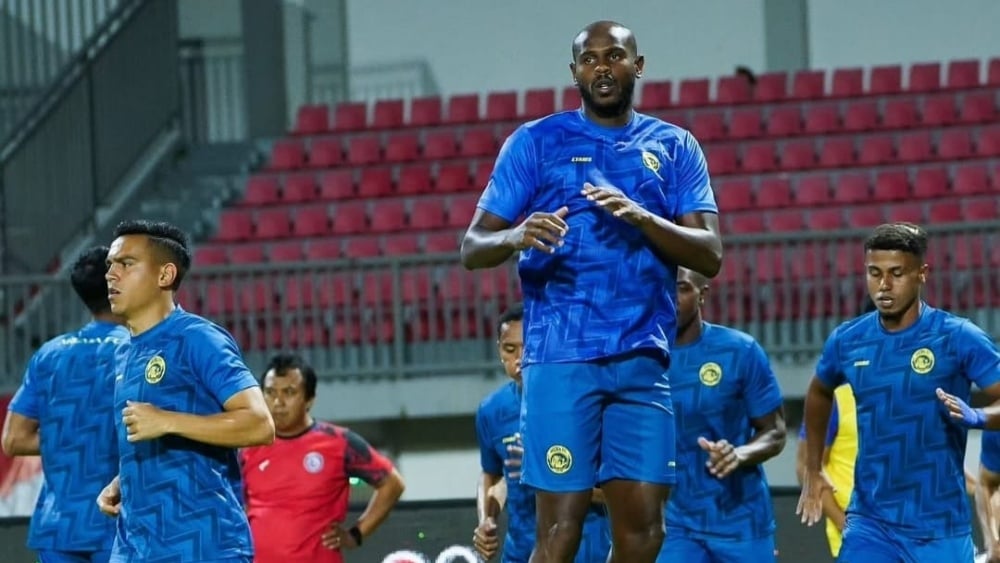 Arema FC Tantang Borneo FC di Stadion Segiri dengan Rasa Percaya Diri