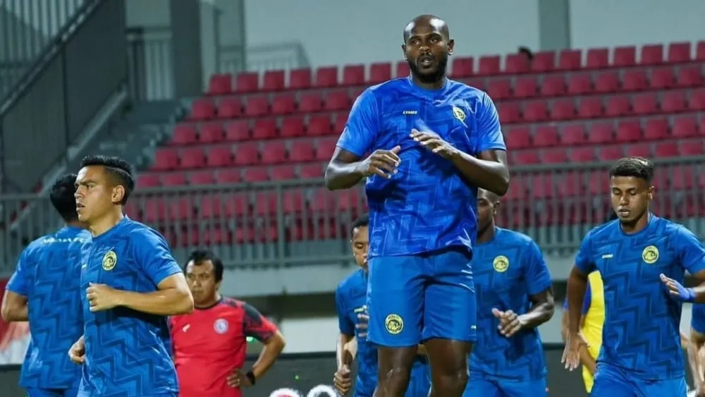 Arema FC Tantang Borneo FC di Stadion Segiri dengan Rasa Percaya Diri - sumber: (ileagueid)